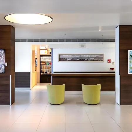 Hotel Hilton Garden Venice