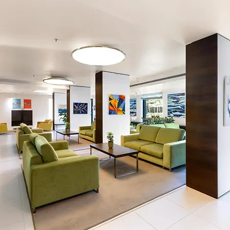Hotel Hilton Garden Venice Mestre