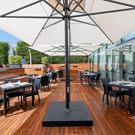 Hilton Garden Venice 4* Mestre