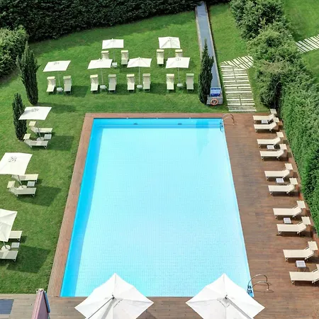 Hotel Hilton Garden Venice 4*