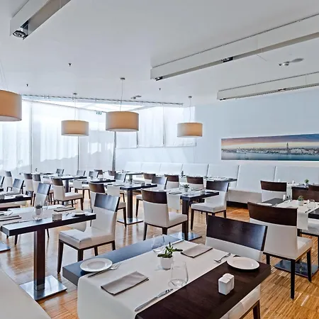 Hilton Garden Venice 4*