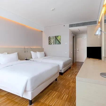 Hilton Garden Venice Μέστρε