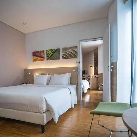 Hilton Garden Venice 4*