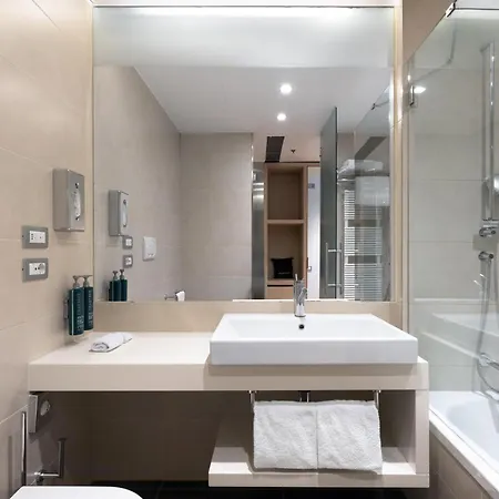 Hotel Hilton Garden Venice