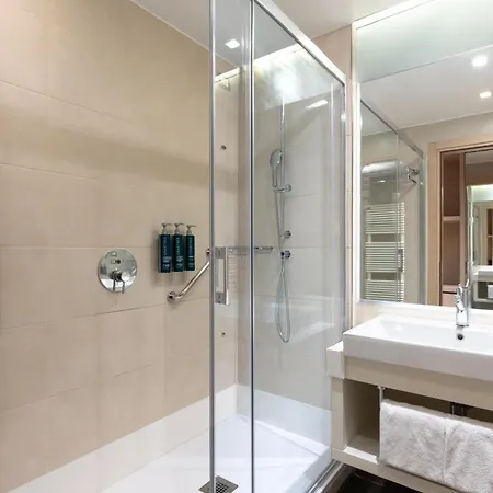 Hilton Garden Venice Hotel 4*