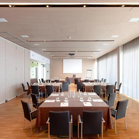 Hotel Hilton Garden Venice 4*