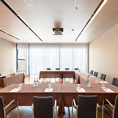 Hotel Hilton Garden Venice Mestre
