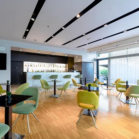 Hilton Garden Venice 4*