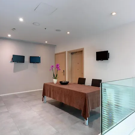 Hilton Garden Venice Hotel 4*