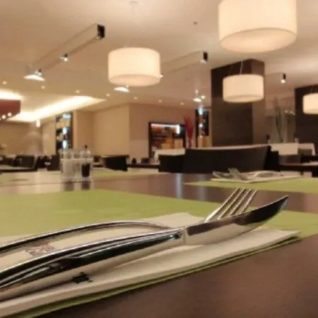 威尼斯梅斯特希尔顿花园酒店 酒店 4*
