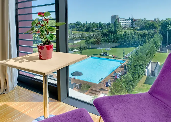 Hotel Hilton Garden Venice Mestre