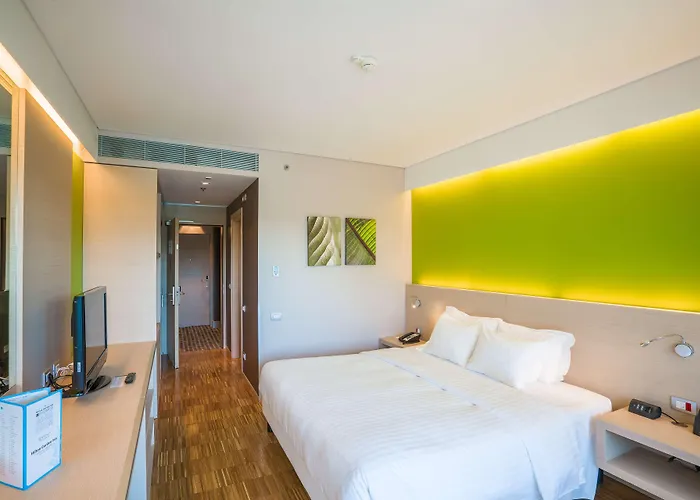 Hilton Garden Venice 4*