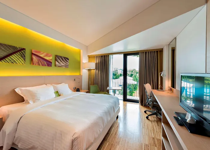 Hilton Garden Venice Hotel