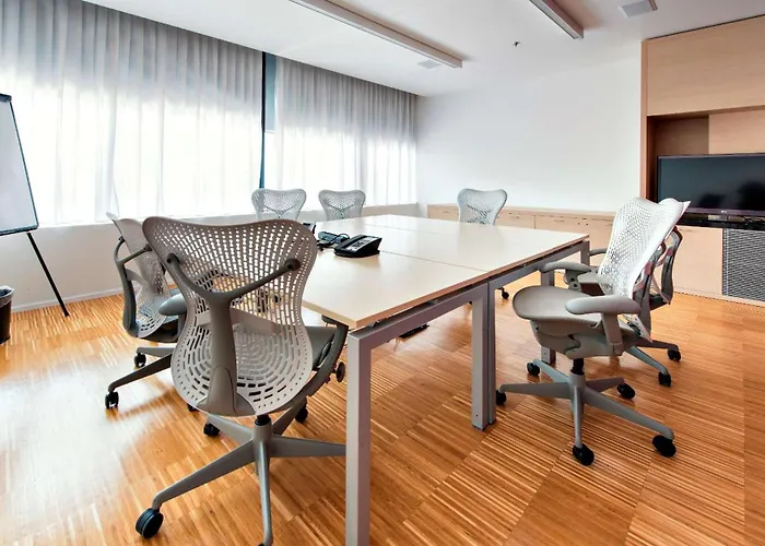 Hilton Garden Venice 4*