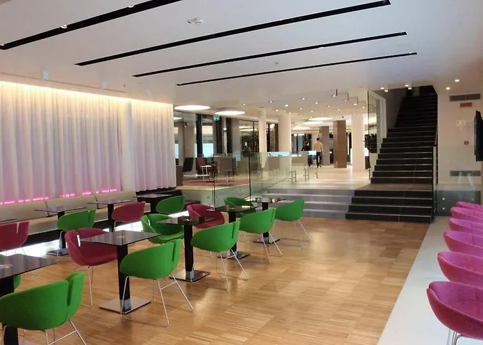 Hilton Garden Venice