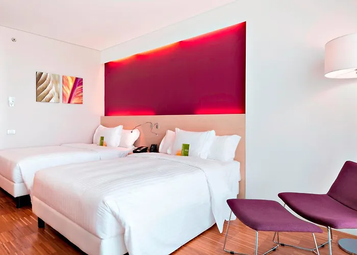 Hilton Garden Venice Hotel 4*