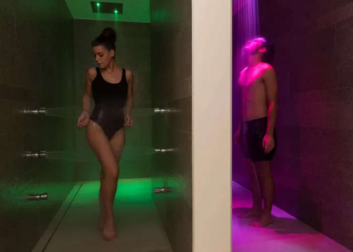 Hilton Garden Venice 4* Mestre