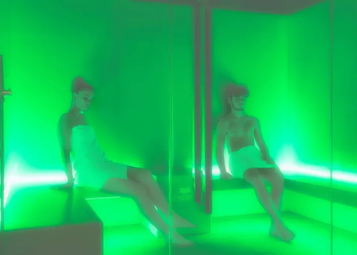 Hilton Garden Venice Hotel Mestre