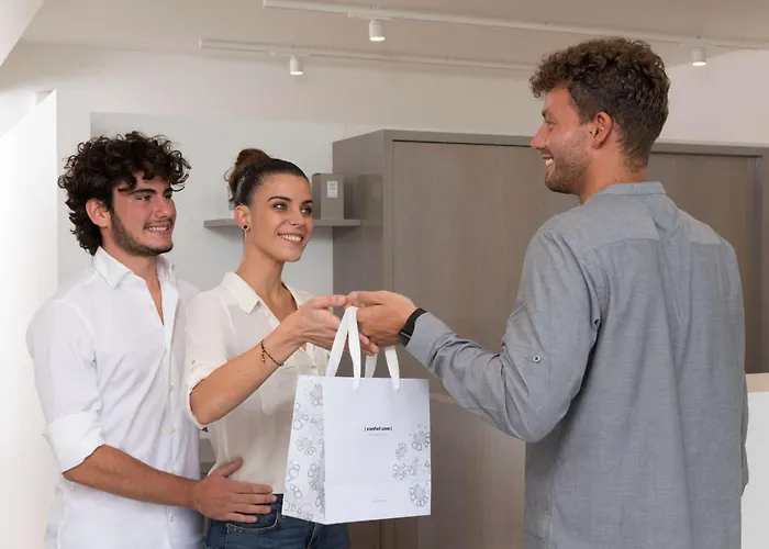 Hilton Garden Venice 4*