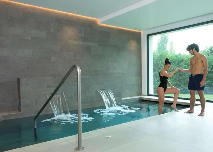 Hilton Garden Venice 4*