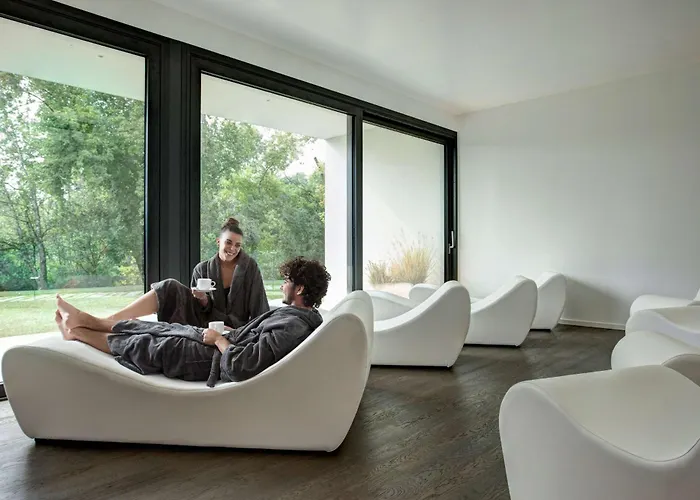 Hilton Garden Venice Hotel 4*