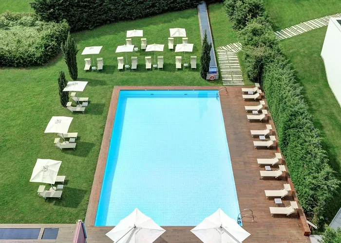 Hotel Hilton Garden Venice 4*