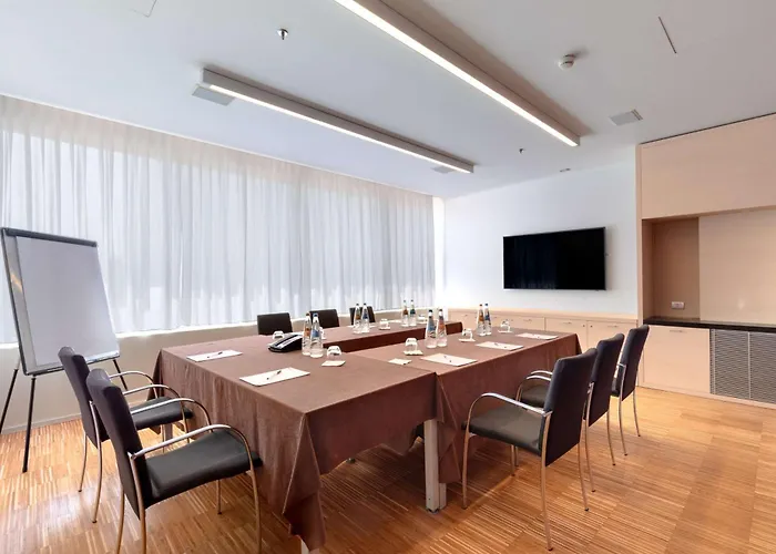 Hilton Garden Venice Mestre