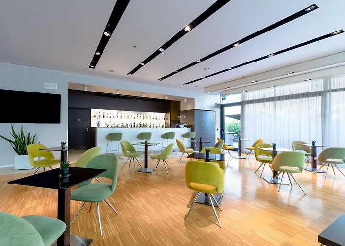 Hilton Garden Venice