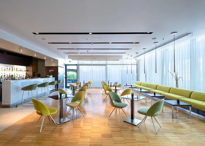 Hilton Garden Venice Hotel