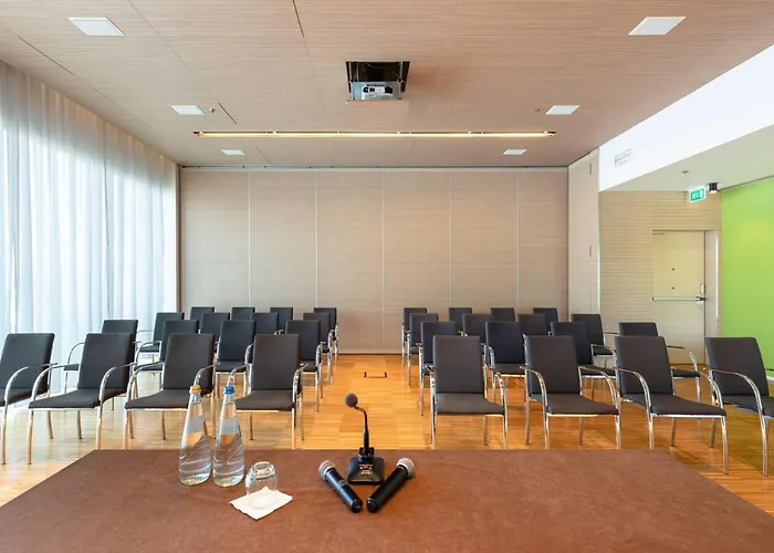 Hilton Garden Venice