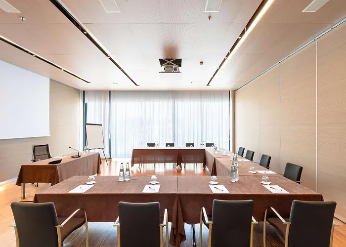 Hotel Hilton Garden Venice