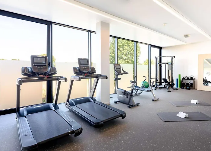 Hilton Garden Venice Hotel 4*