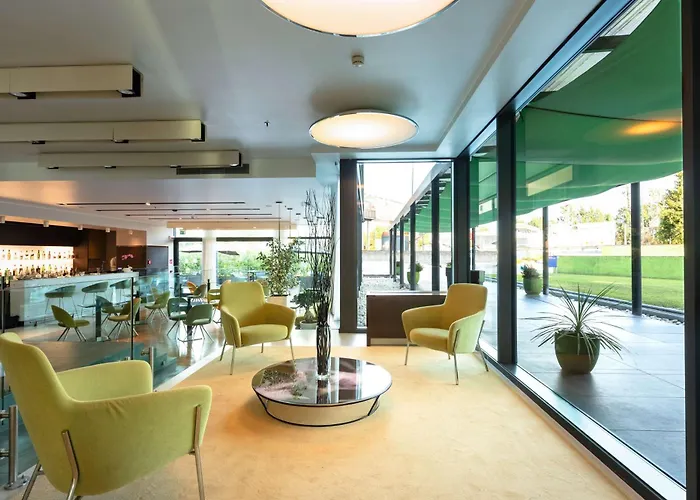 Hilton Garden Venice 4* Mestre