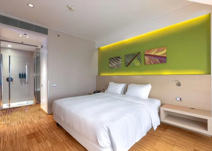 Hilton Garden Venice Hotel Mestre