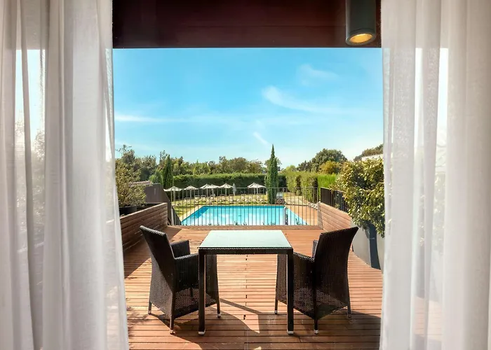 Hilton Garden Venice Mestre