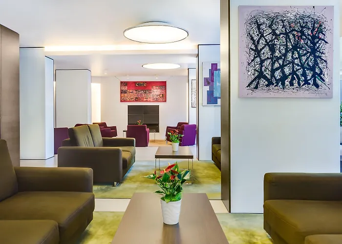 Hilton Garden Venice 4* Mestre