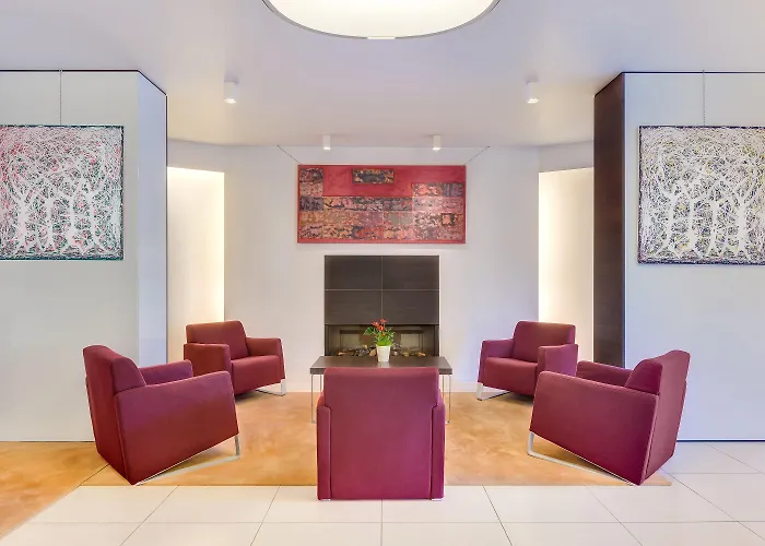 Hotel Hilton Garden Venice 4*