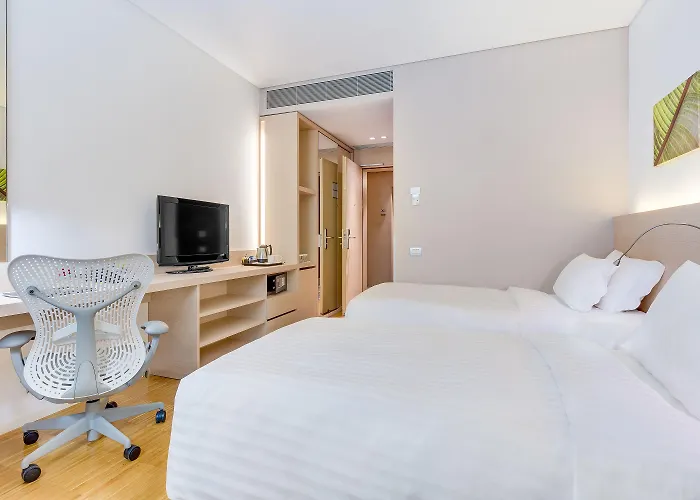 Hilton Garden Venice Mestre