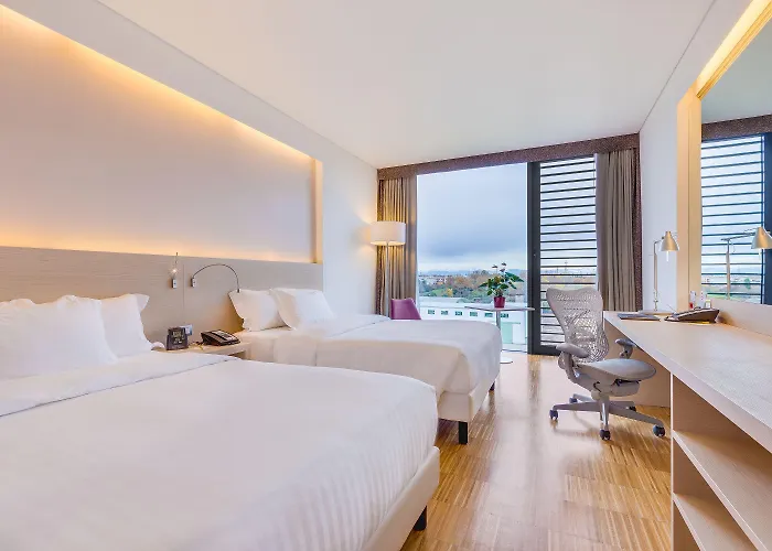 Hilton Garden Venice 4* Mestre