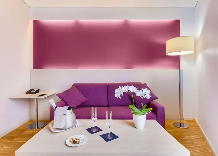 Hotel Hilton Garden Venice Mestre