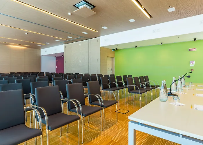 Hilton Garden Venice