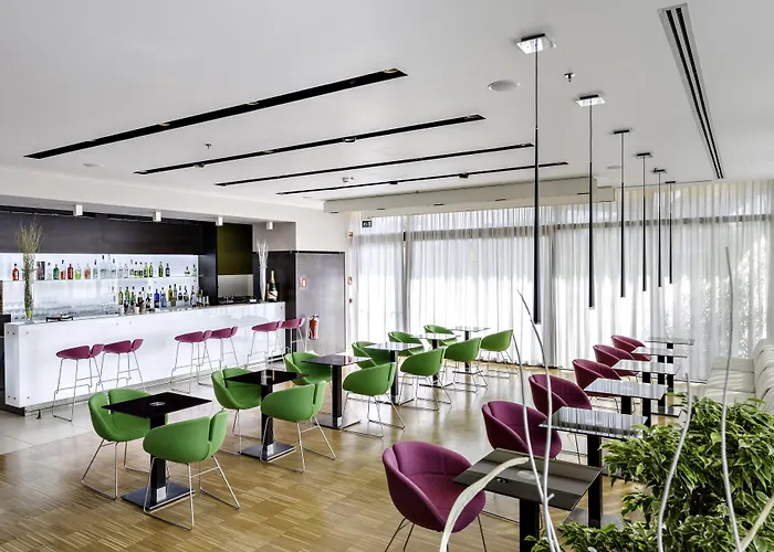 Hilton Garden Venice Hotel