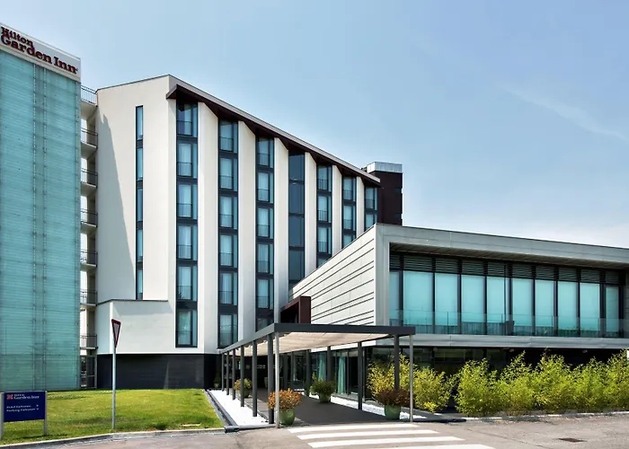 Hotel Hilton Garden Venice