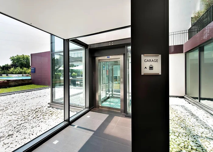 Hilton Garden Venice Mestre