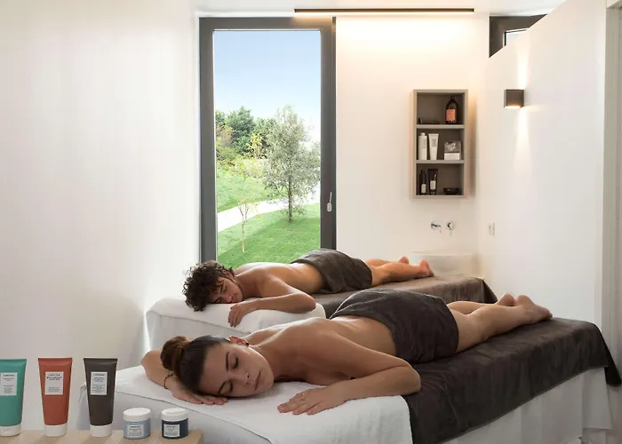 Hilton Garden Venice Hotel 4*