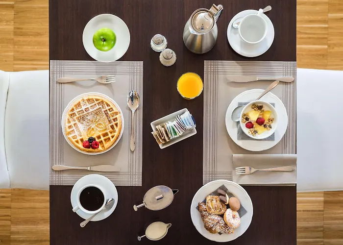 Hilton Garden Venice 4*