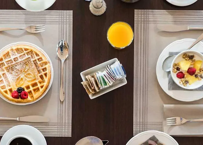 Hotel Hilton Garden Venice 4*