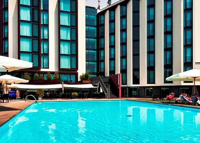 Hilton Garden Venice