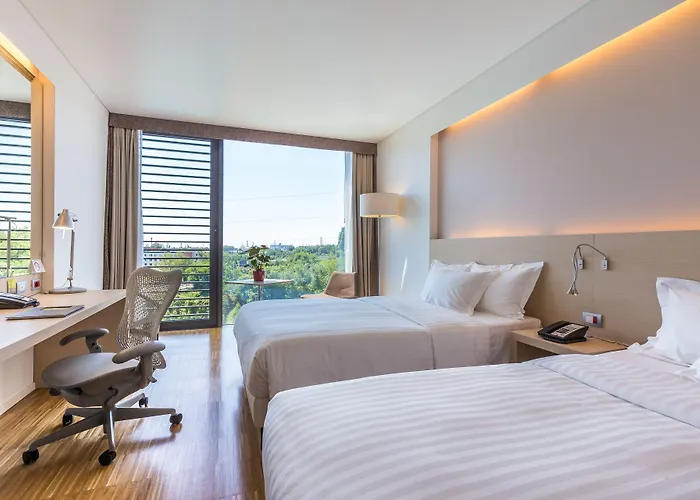 Hotel Hilton Garden Venice