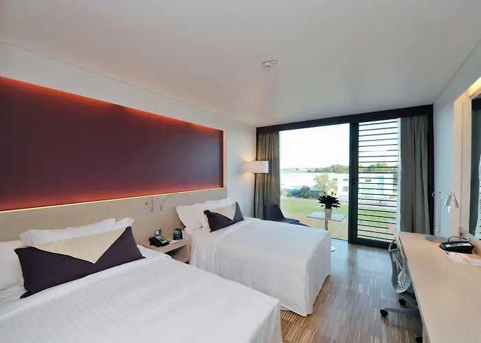 Hilton Garden Venice Hotel 4*